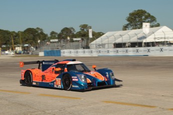 Sebring - 12 Heures 2022