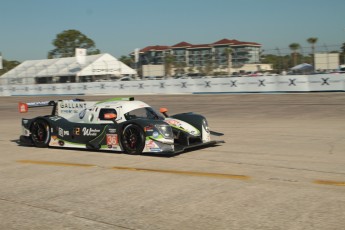 Sebring - 12 Heures 2022