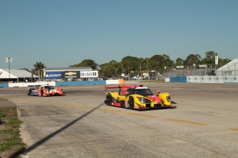 Sebring - 12 Heures 2022