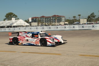 Sebring - 12 Heures 2022