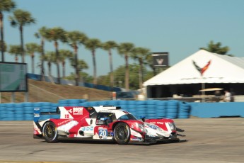 Sebring - 12 Heures 2022