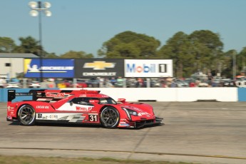 Sebring - 12 Heures 2022