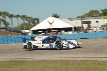 Sebring - 12 Heures 2022