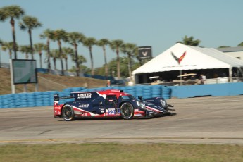 Sebring - 12 Heures 2022