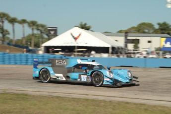 Sebring - 12 Heures 2022