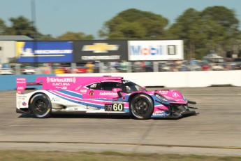 Sebring - 12 Heures 2022