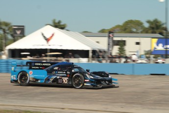 Sebring - 12 Heures 2022