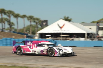 Sebring - 12 Heures 2022