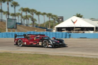 Sebring - 12 Heures 2022