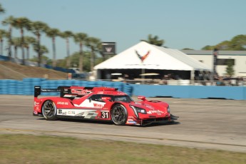 Sebring - 12 Heures 2022