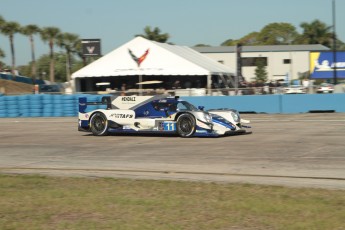 Sebring - 12 Heures 2022