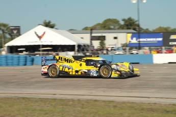 Sebring - 12 Heures 2022