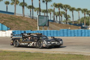 Sebring - 12 Heures 2022