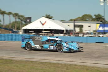 Sebring - 12 Heures 2022