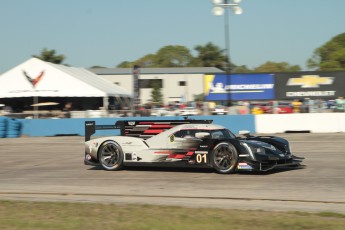 Sebring - 12 Heures 2022