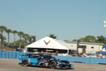 Sebring - 12 Heures 2022