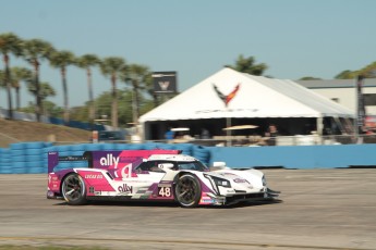 Sebring - 12 Heures 2022