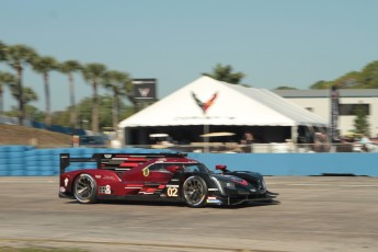 Sebring - 12 Heures 2022