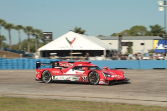 Sebring - 12 Heures 2022