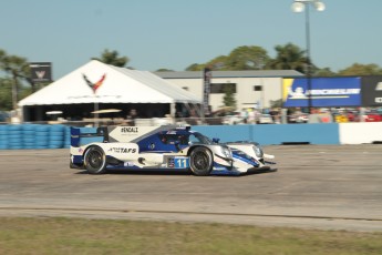 Sebring - 12 Heures 2022