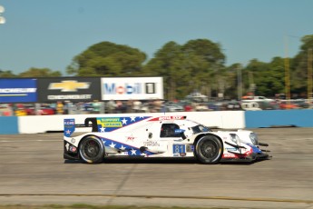 Sebring - 12 Heures 2022