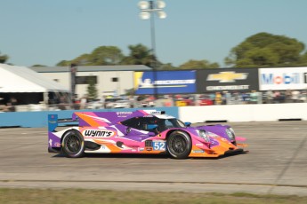 Sebring - 12 Heures 2022