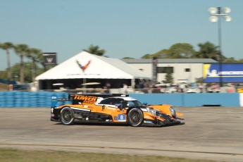 Sebring - 12 Heures 2022