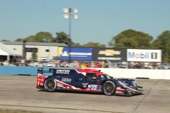 Sebring - 12 Heures 2022