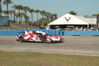 Sebring - 12 Heures 2022