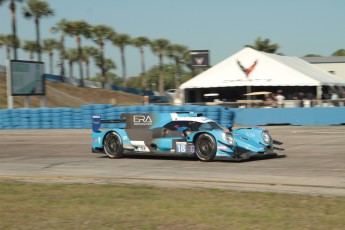 Sebring - 12 Heures 2022