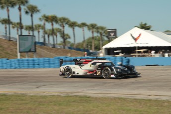 Sebring - 12 Heures 2022