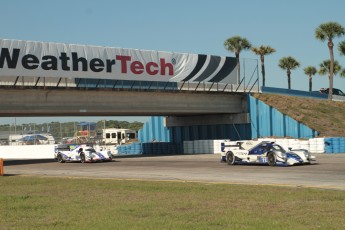 Sebring - 12 Heures 2022