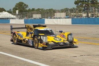 Sebring - 12 Heures 2022