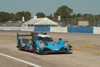 Sebring - 12 Heures 2022