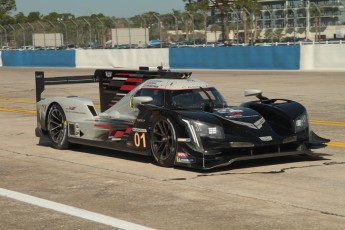 Sebring - 12 Heures 2022