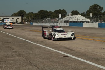 Sebring - 12 Heures 2022