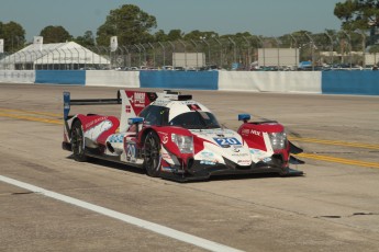 Sebring - 12 Heures 2022