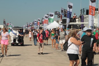 Sebring - 12 Heures 2022