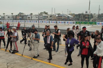 Sebring - 12 Heures 2022