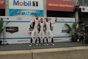 Sebring - 12 Heures 2022