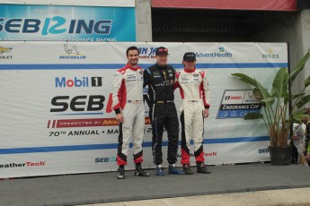 Sebring - 12 Heures 2022