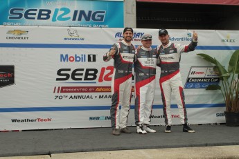 Sebring - 12 Heures 2022