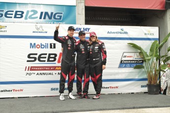 Sebring - 12 Heures 2022