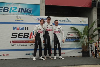 Sebring - 12 Heures 2022