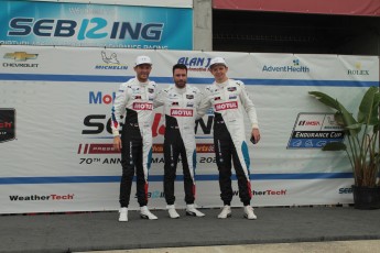 Sebring - 12 Heures 2022