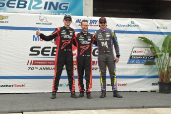 Sebring - 12 Heures 2022