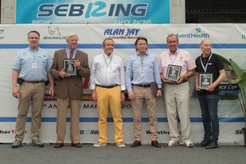 Sebring - 12 Heures 2022