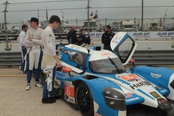 Sebring - 12 Heures 2022