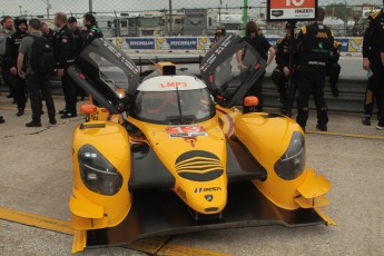 Sebring - 12 Heures 2022