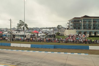 Sebring - 12 Heures 2022